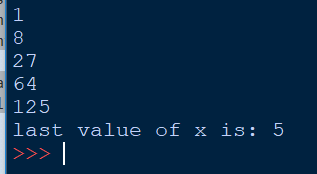 Python Tutorial with Exercises – Programming Code Examples