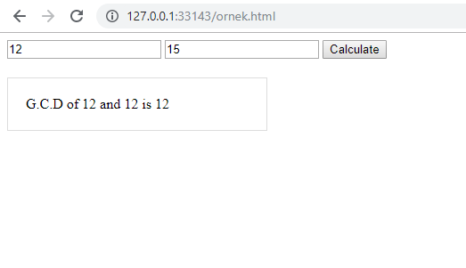 32 Html Javascript Calculator Program