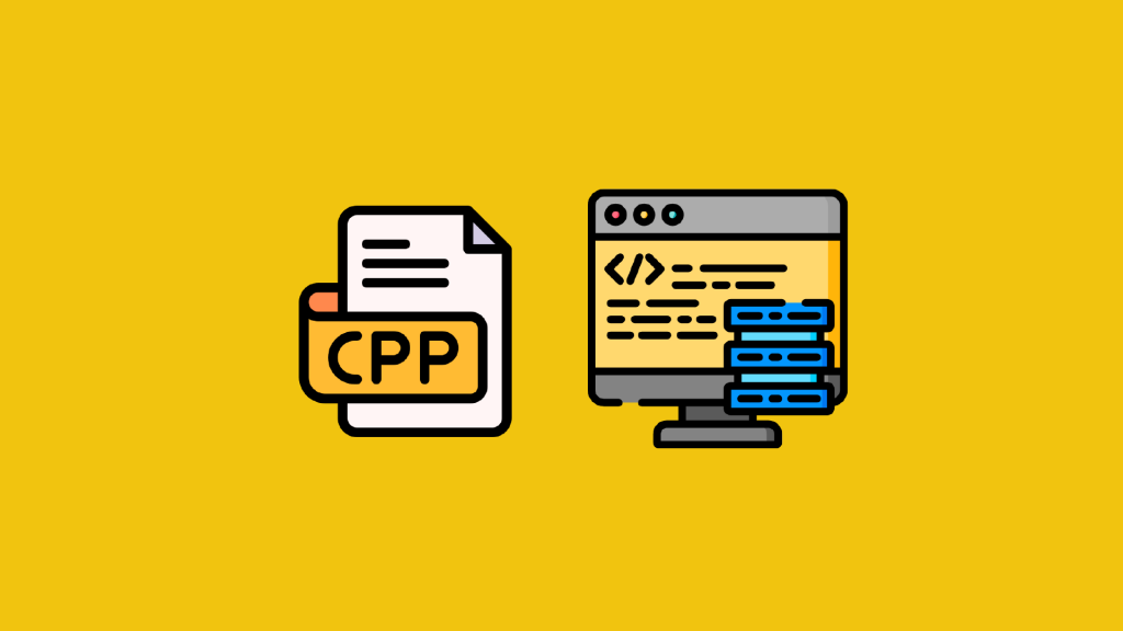 CPP Examples