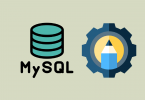 MySQL Create Database Query