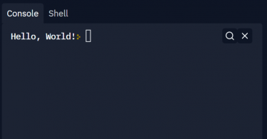 Lua Examples – Programming Code Examples