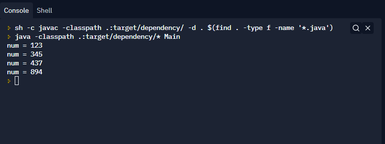 How to Convert a String to an int Array in Java – Programming Code Examples